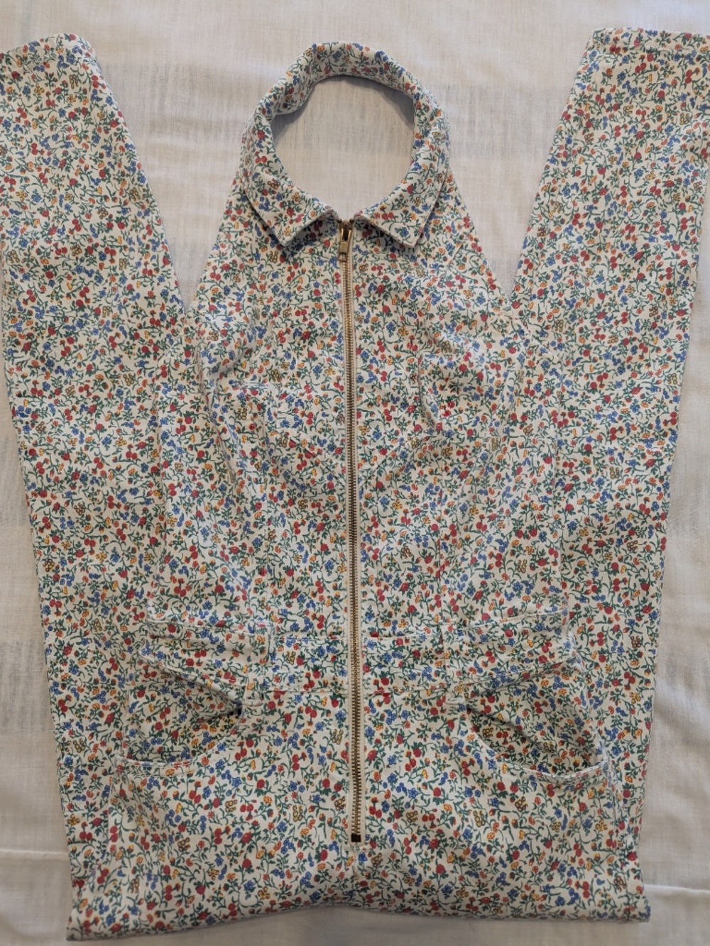 Vintage Guess Overalls - Picture 13 of 13